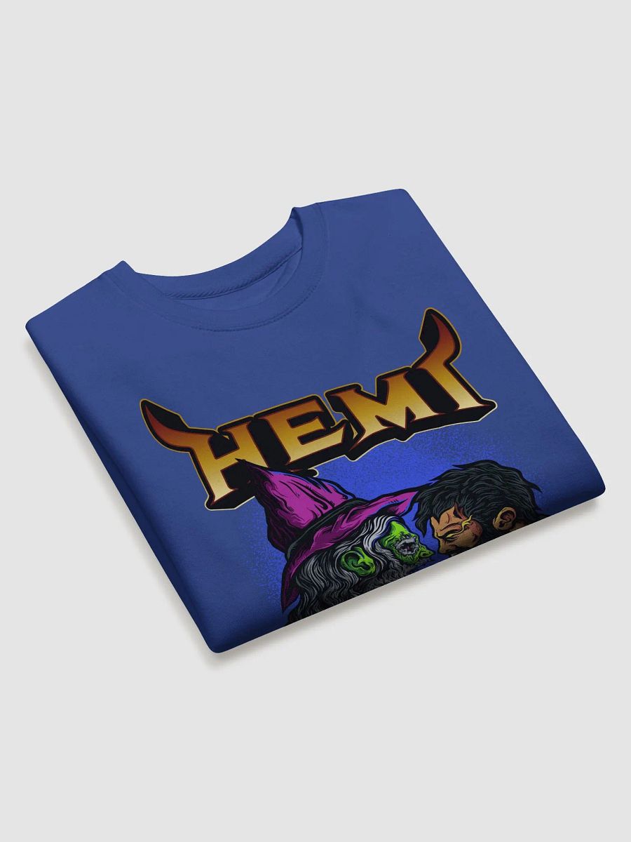 HEMI - Larry's Song Sweatshirt product image (15)