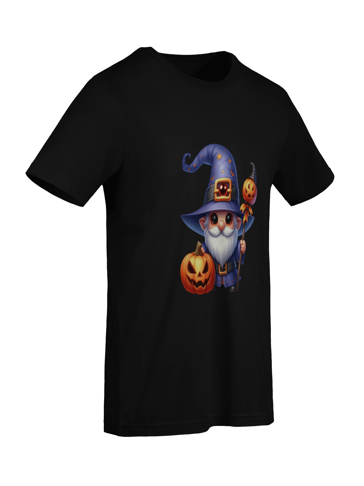 Wise Old Wizard T-Shirt product image (89)