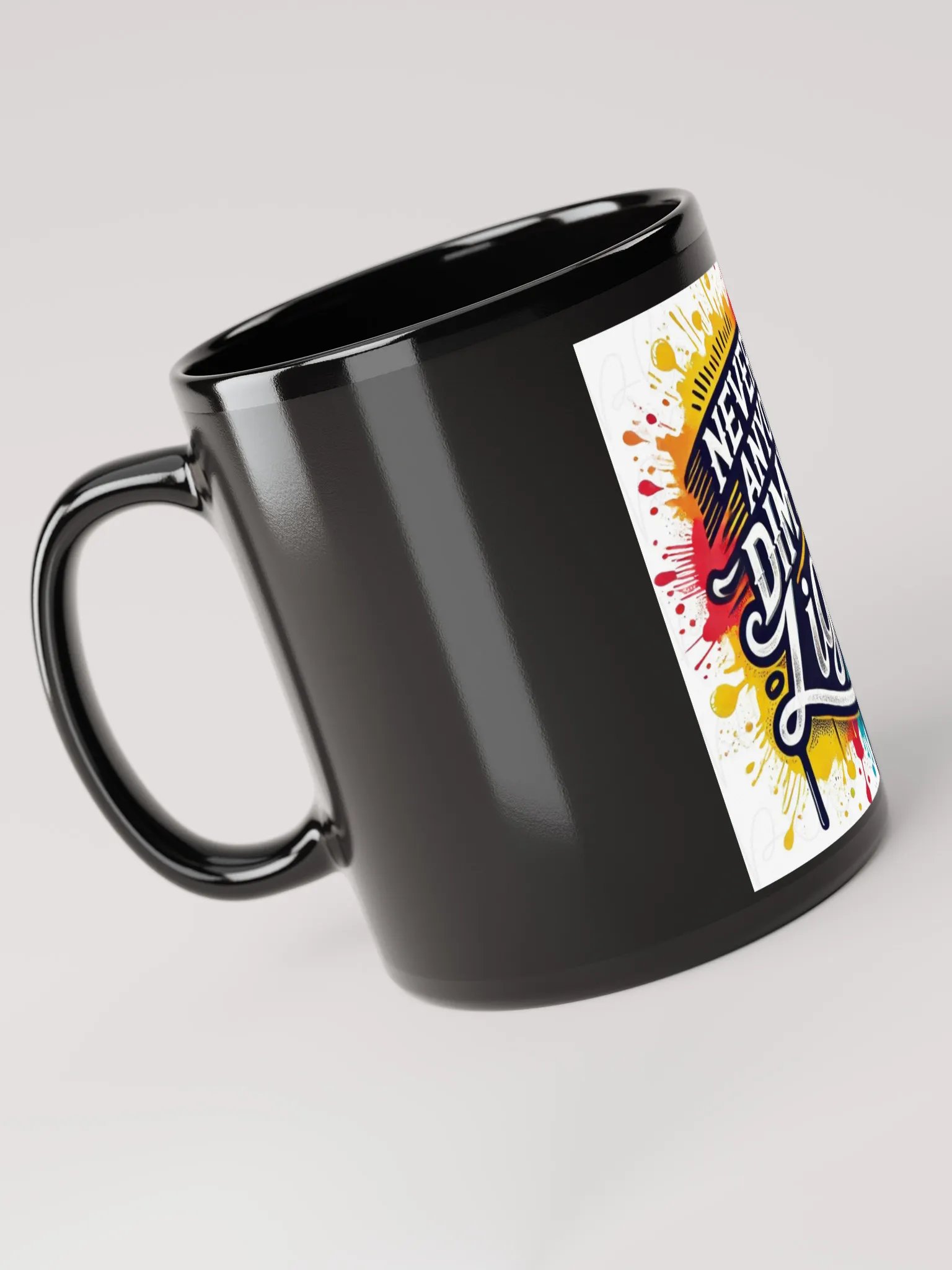 Illuminate Mug product image (6)