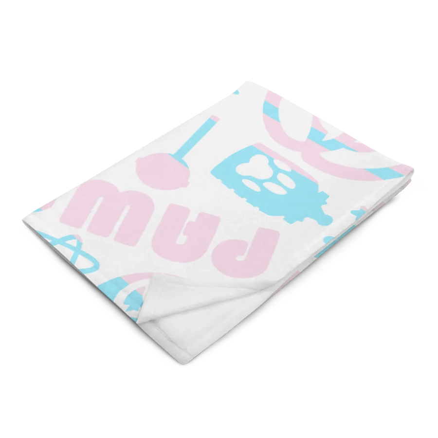 Big lil-T plush covers! product image (8)