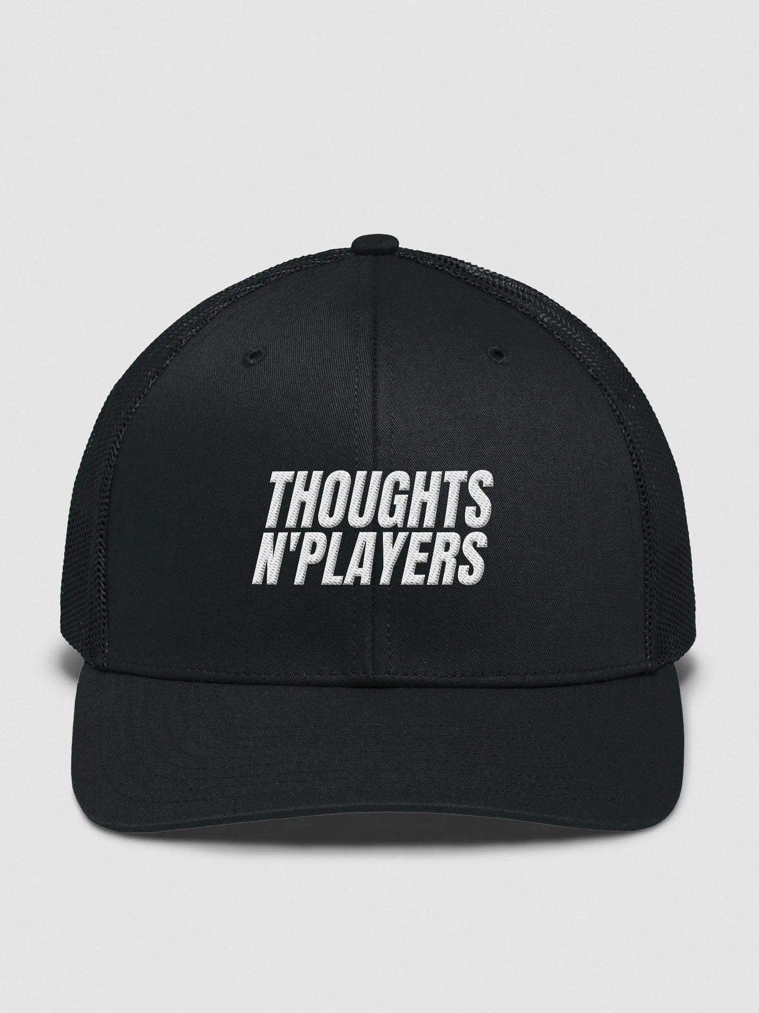 OG Trucker Hat product image (1)