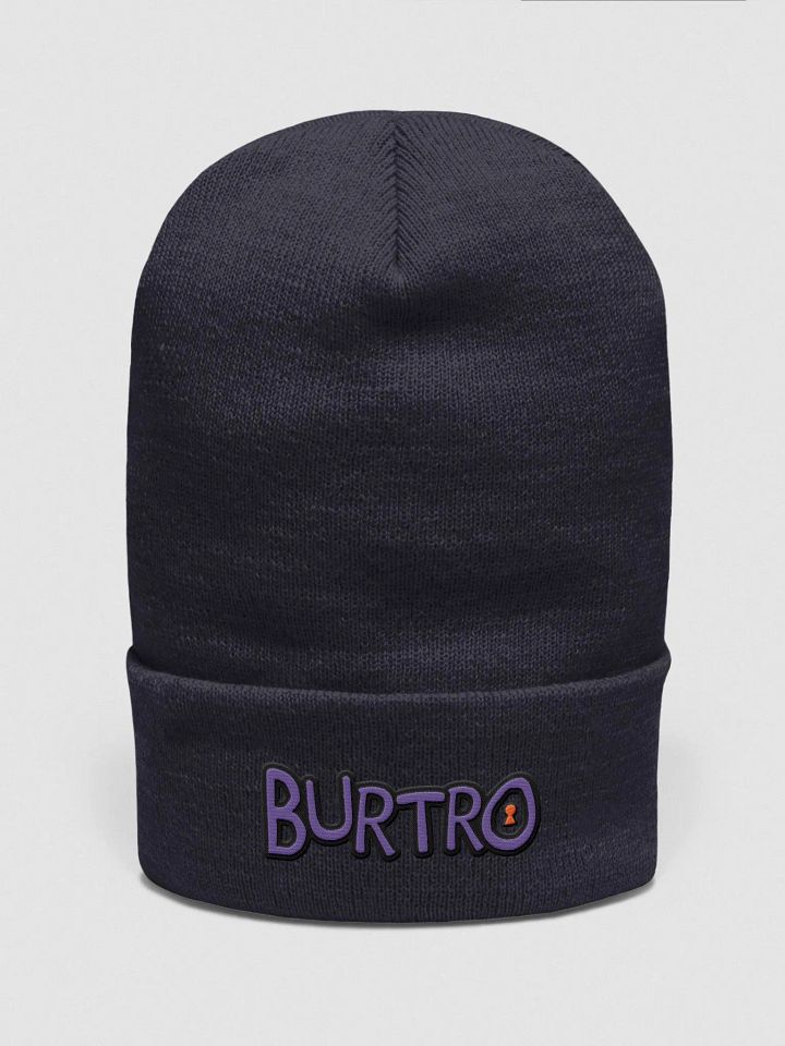 Burtro Beanie product image (4)