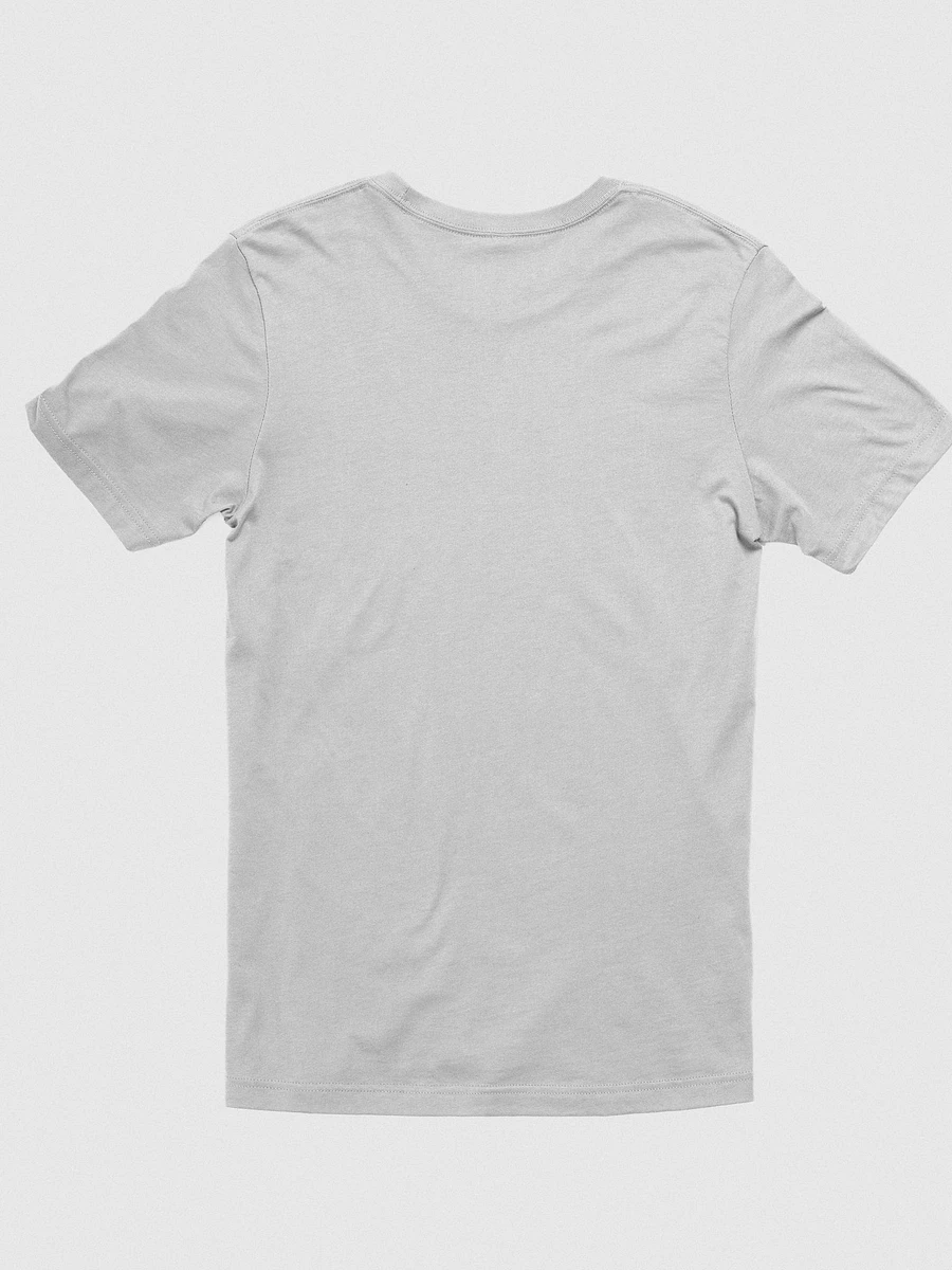 FOCUSED Block T-shirt (MULTI-COLOR) product image (10)