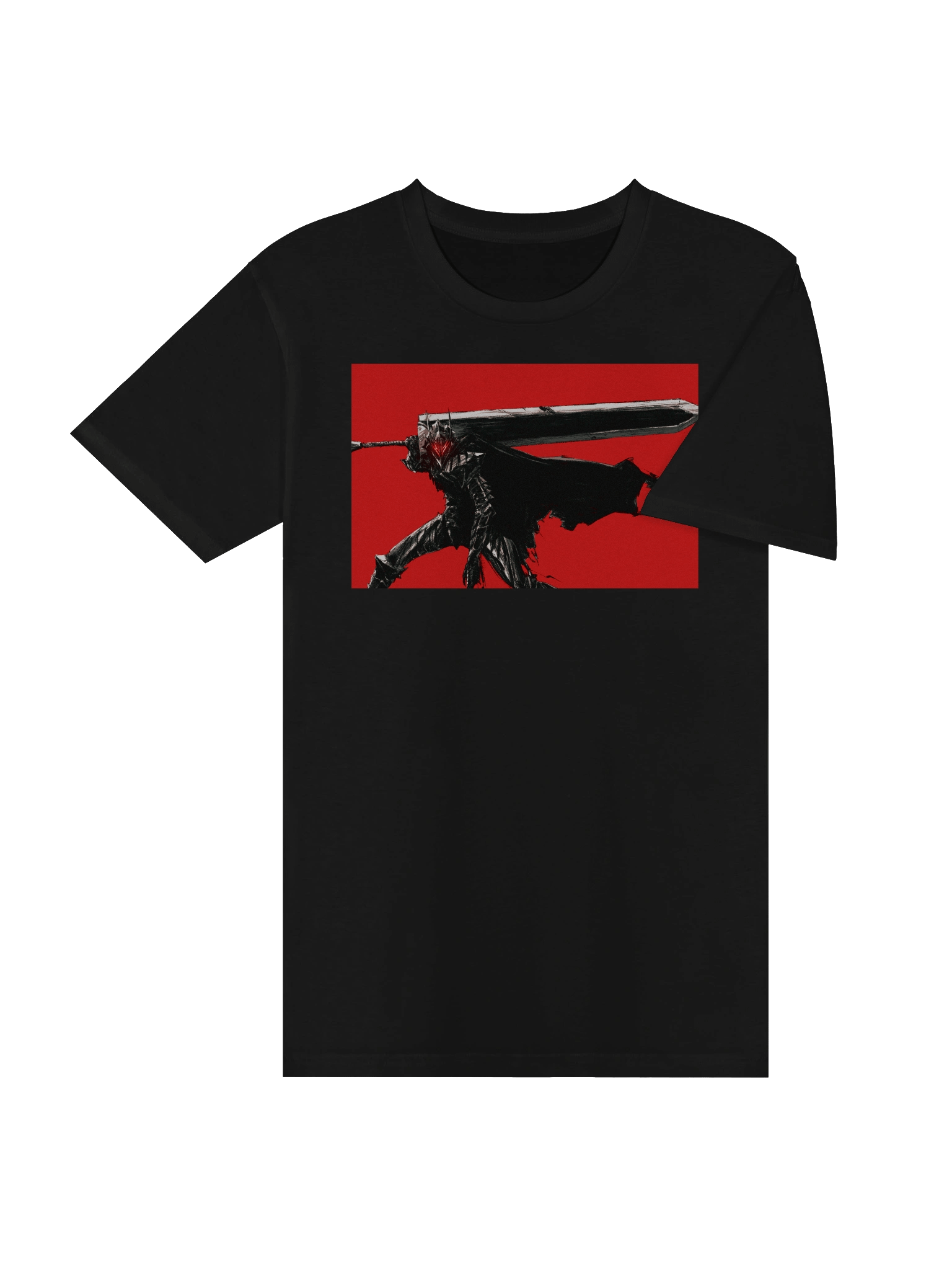 Berserker T-Shirt product image (4)