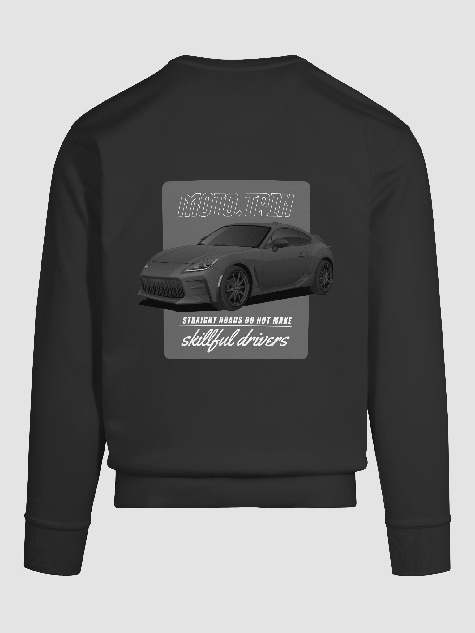 Sweatshirt - moto.trin product image (53)