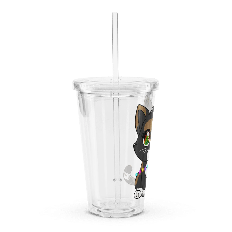 Burn The Tree Tumbler product image (3)