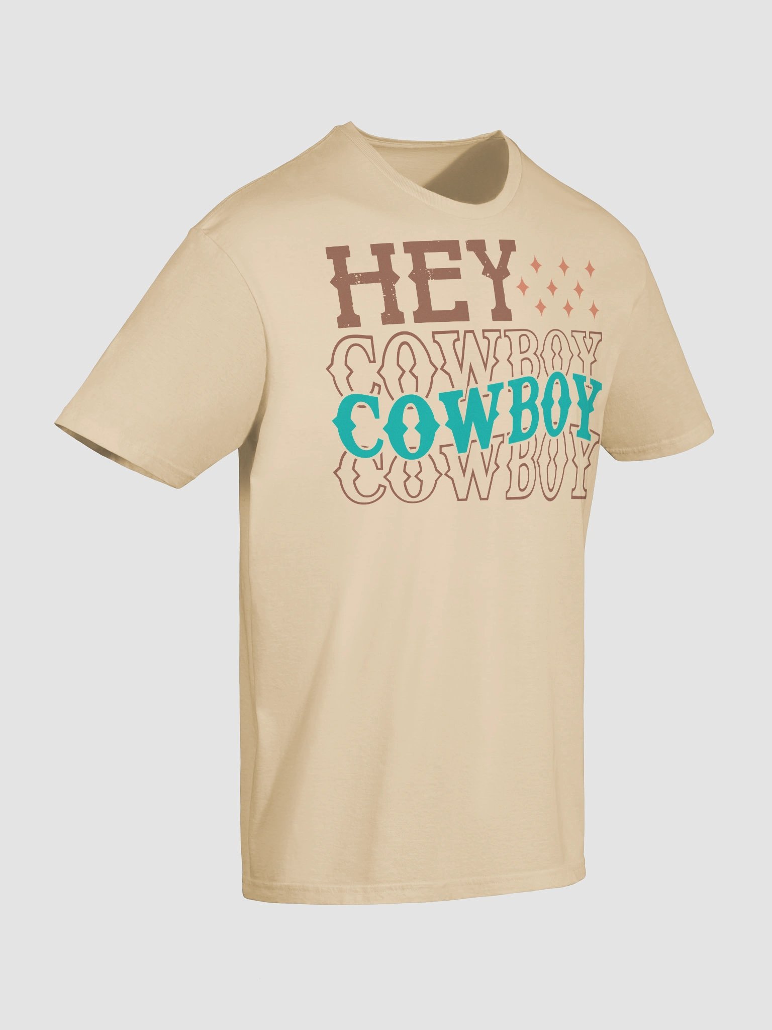Hey Cowboy product image (10)