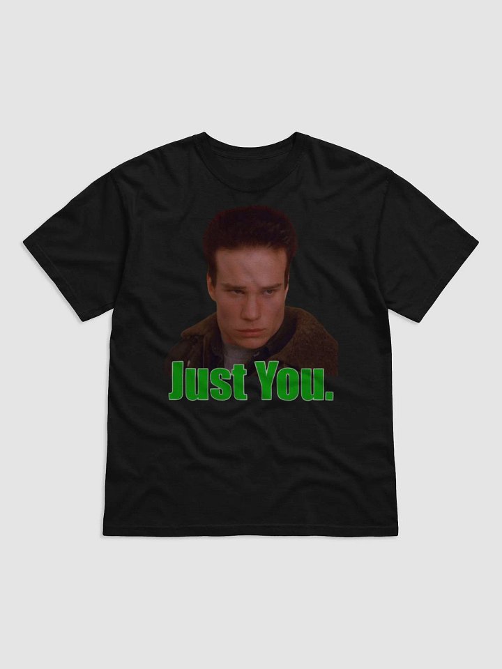 Just You Shirt product image (1)