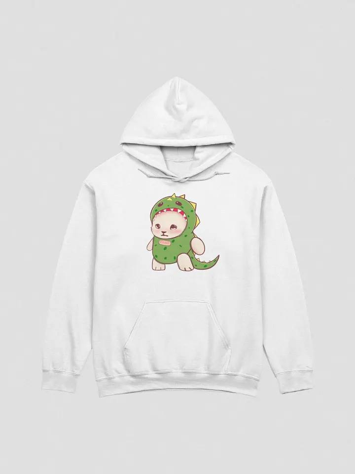 RAWR CAT Hoodie product image (1)