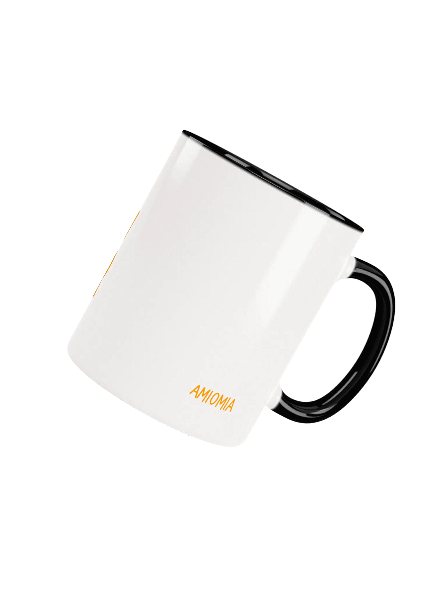 SHIPshow Master's mug product image (2)