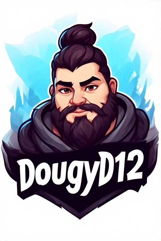 DougyD12 Merch