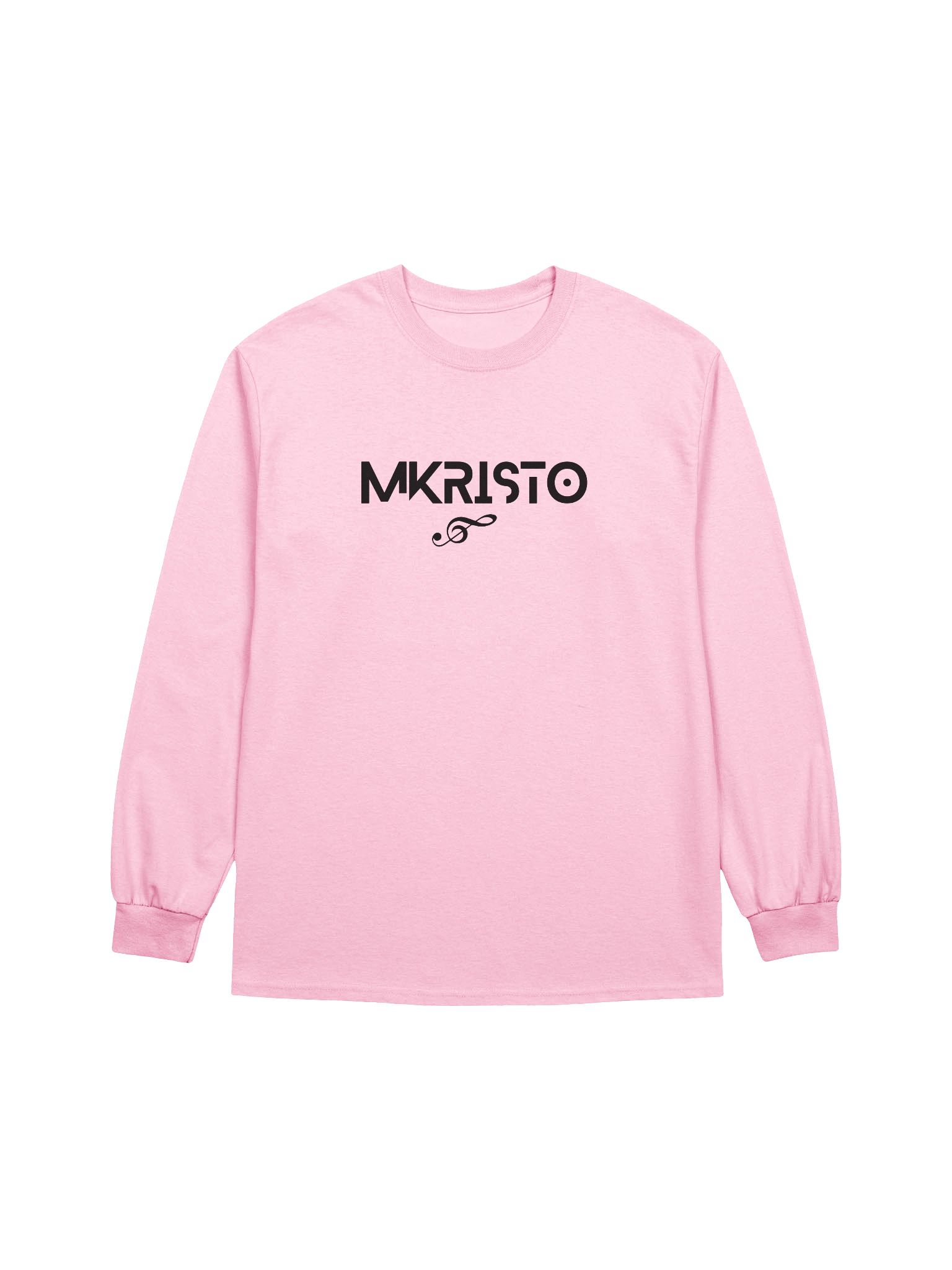 Mkristo sweat-shirt product image (1)