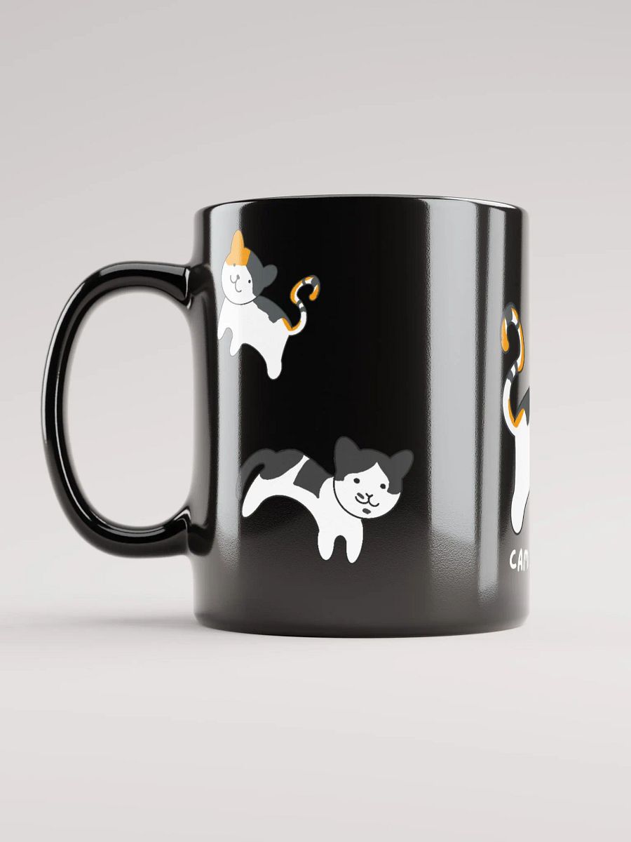Cat Mugs product image (1)