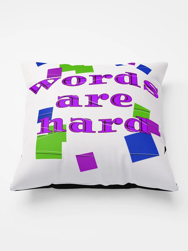 throws/pillows