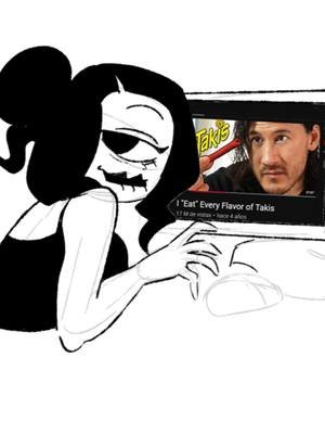 Taki night #fyp #markiplier #takis