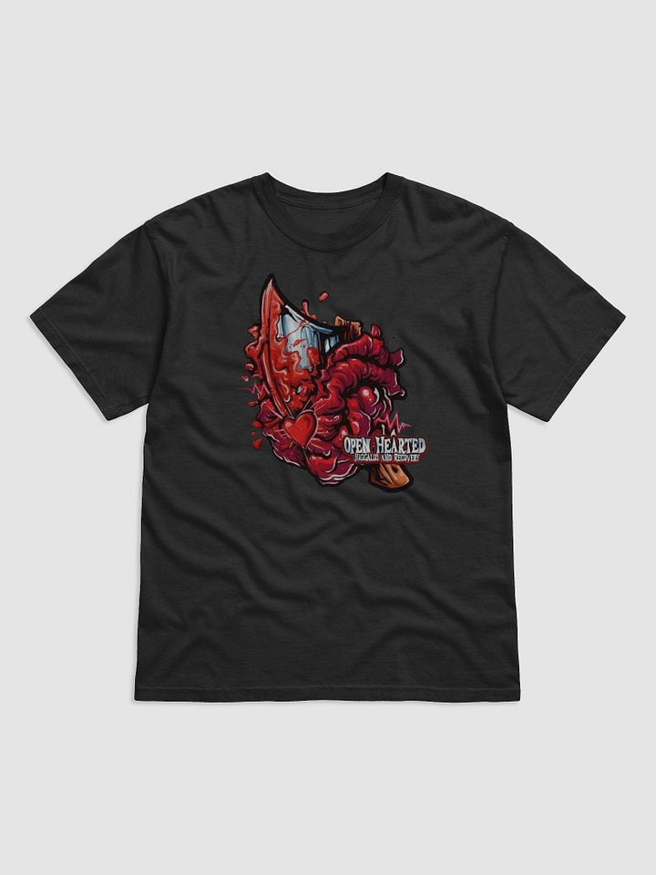 OJARS MRLEGZ FRONT DESIGN product image (5)