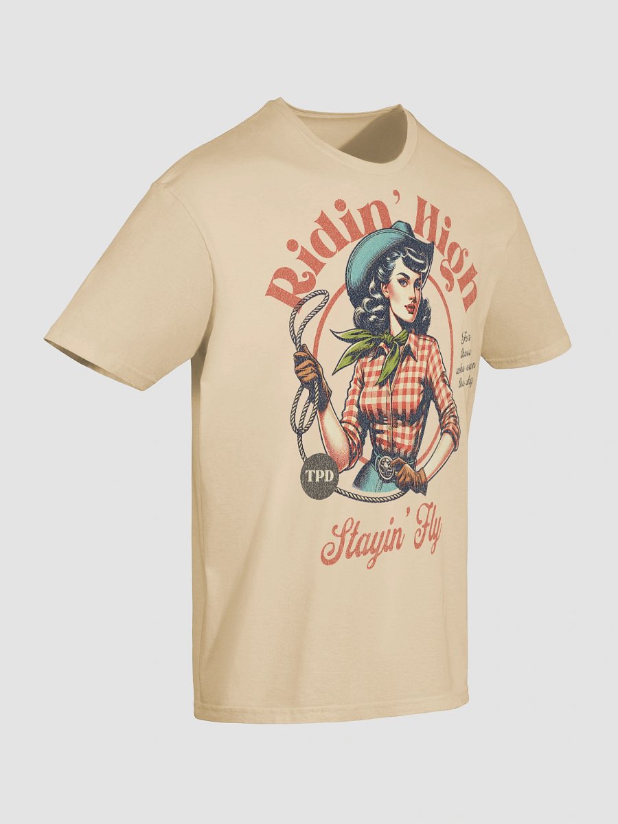 Ridin’ High product image (10)