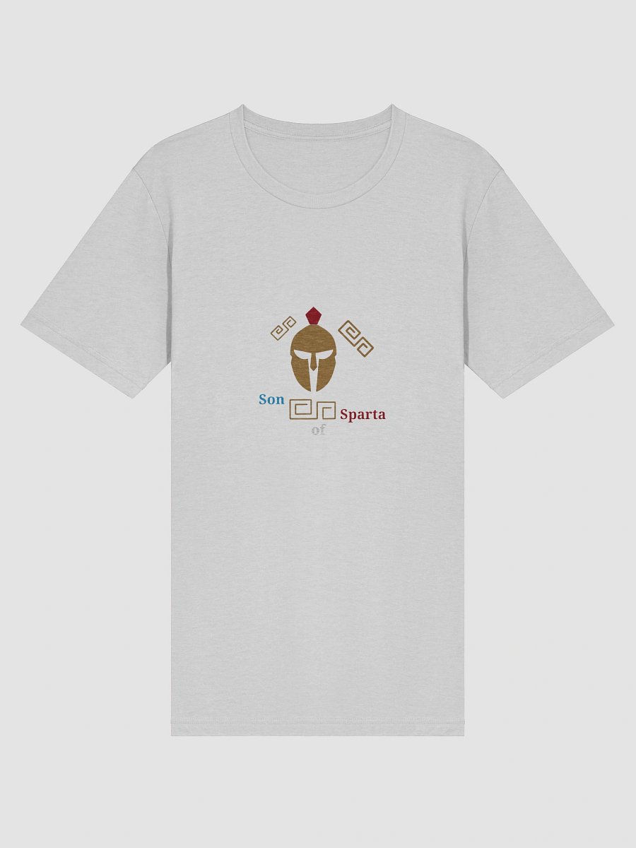 Spartan Legacy Tribute Tee product image (3)