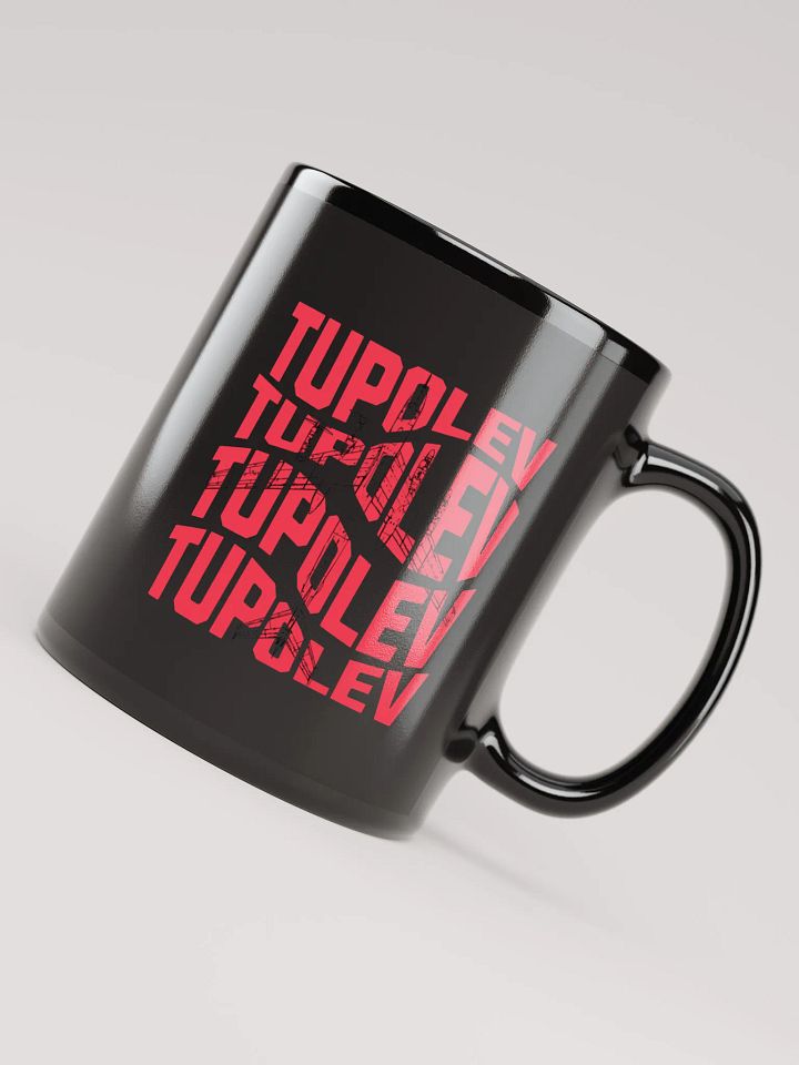 TUPOLEV product image (1)