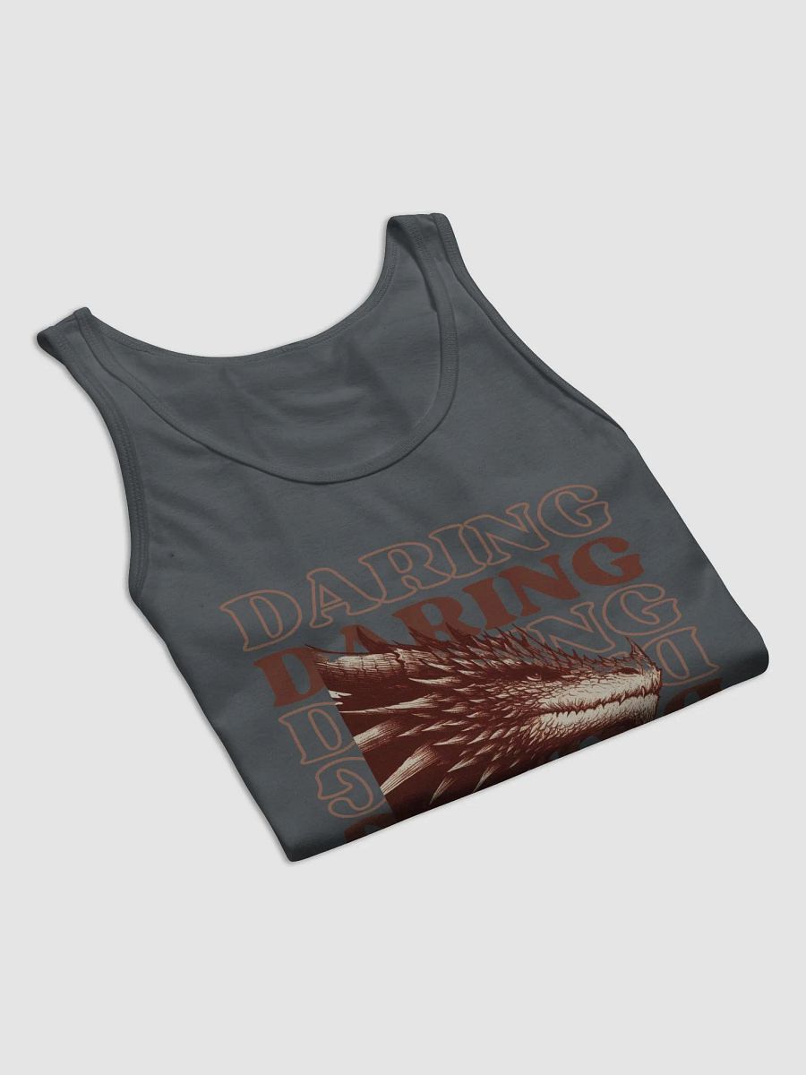 Daring Dragon Mens Tank product image (8)