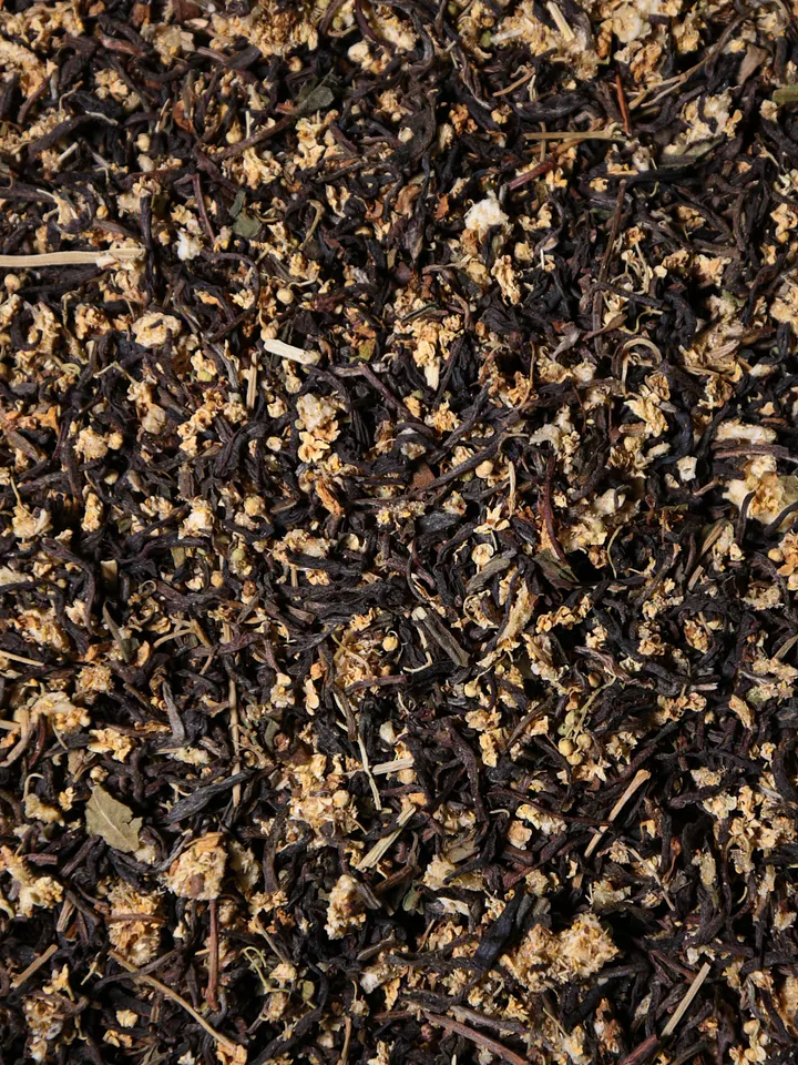 Pineapple King Tea (B) product image (2)
