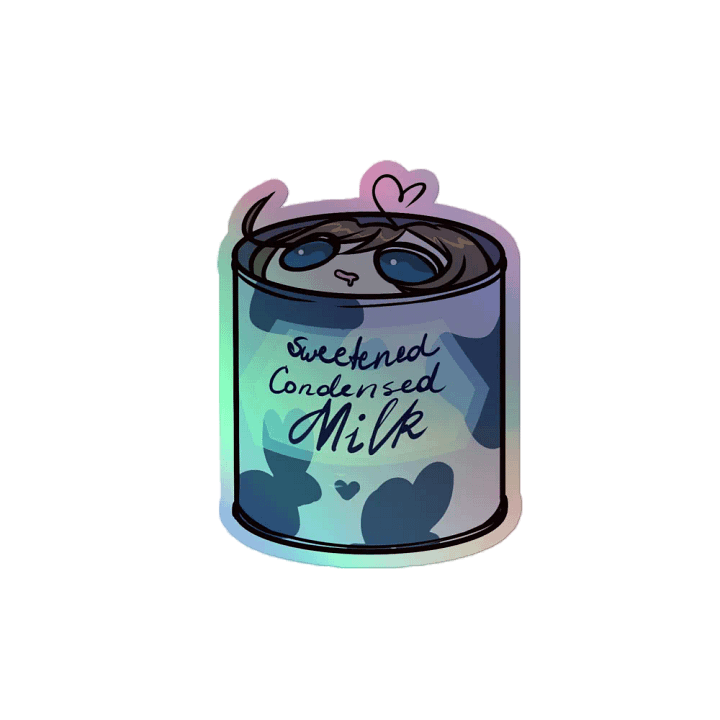 Shiny Condensed Milk product image (2)