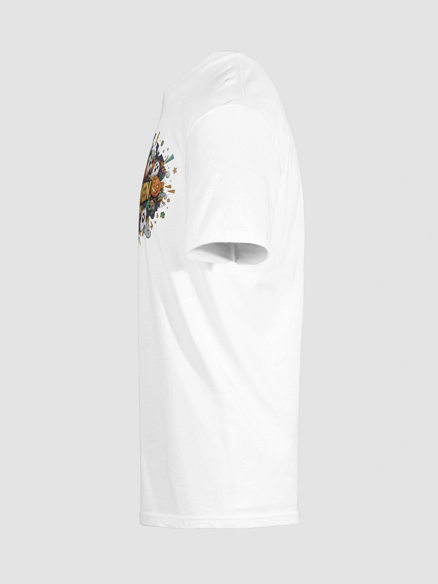 Happy Halloween T-shirt ( Unisex ) product image (73)
