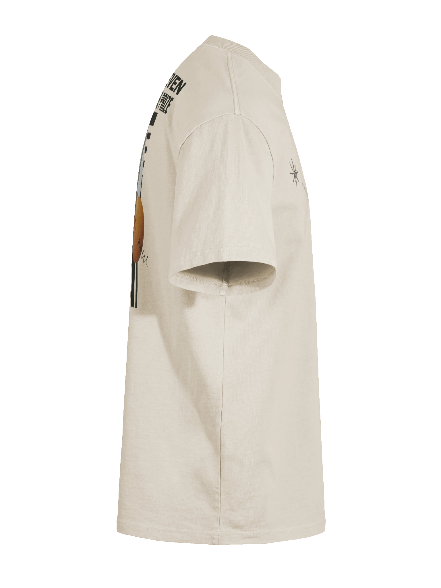 "Pleasure Is The Prize" Tee: Live The Now. Own Your Vibe. 💋✨ product image (9)