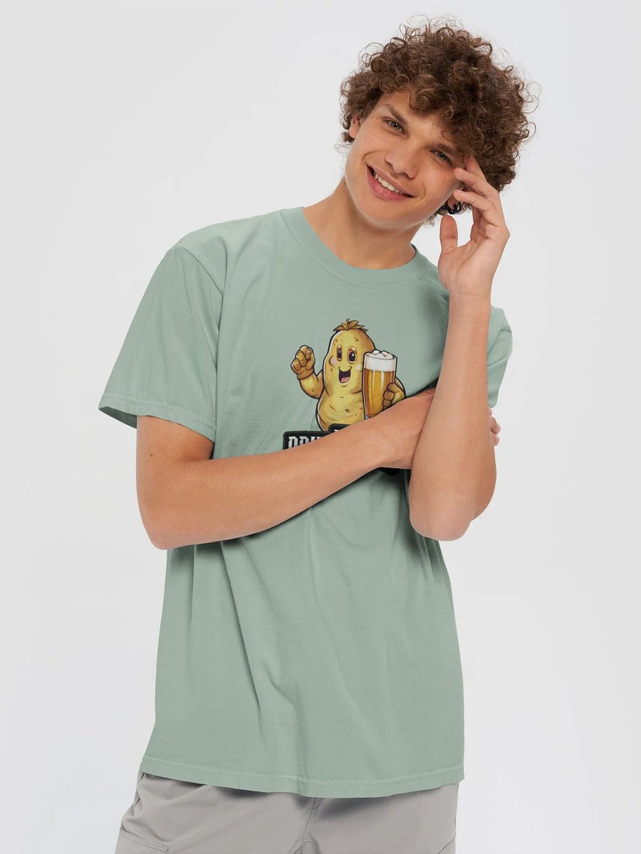 Tipsy Tee #03 product image (5)
