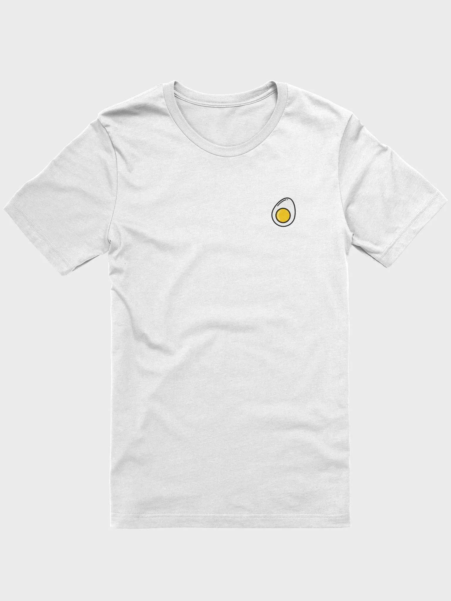 OEGG T-Shirt | OEGG Starters product image (3)