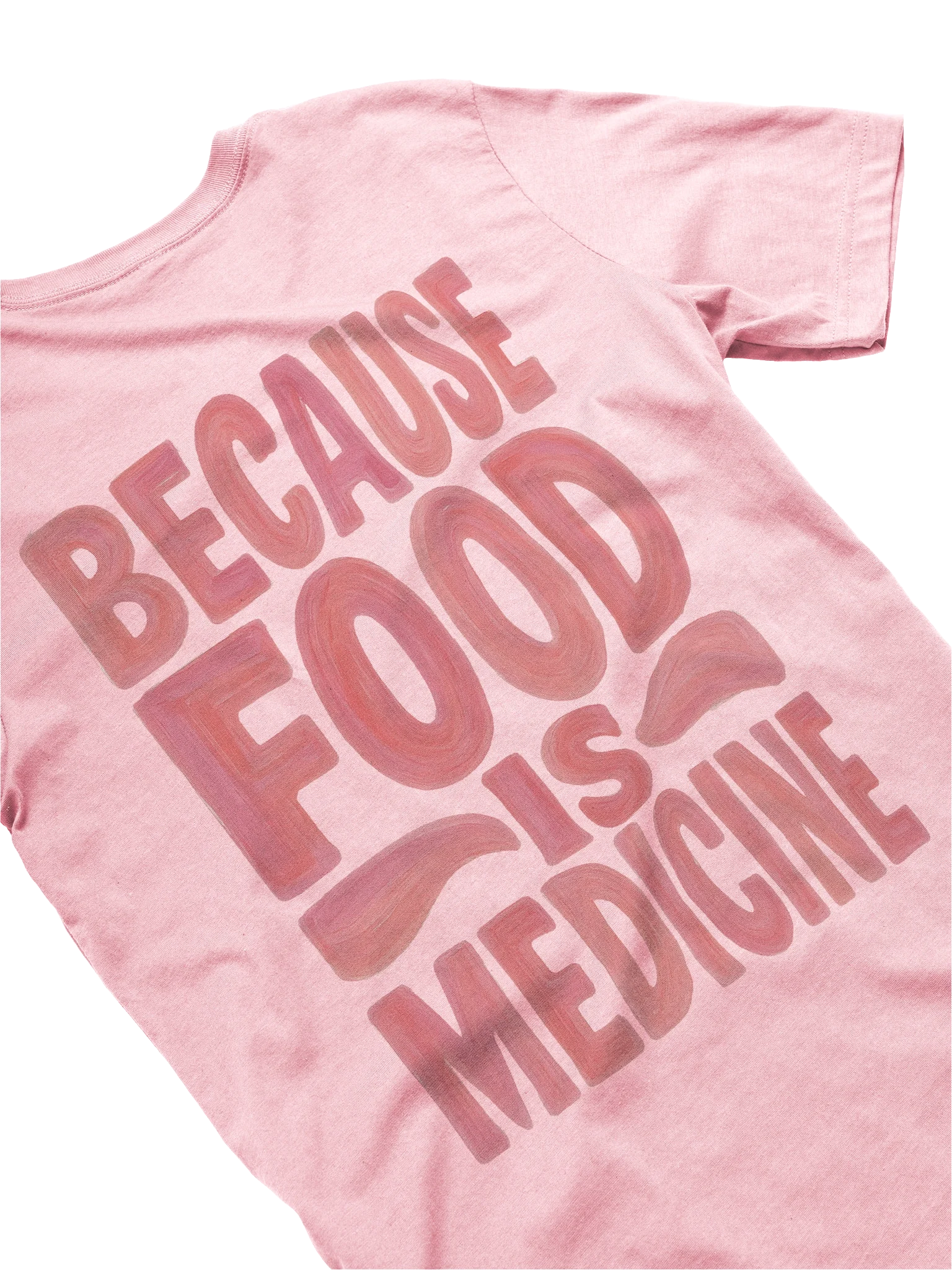 Feed People <3 (Tee) product image (4)