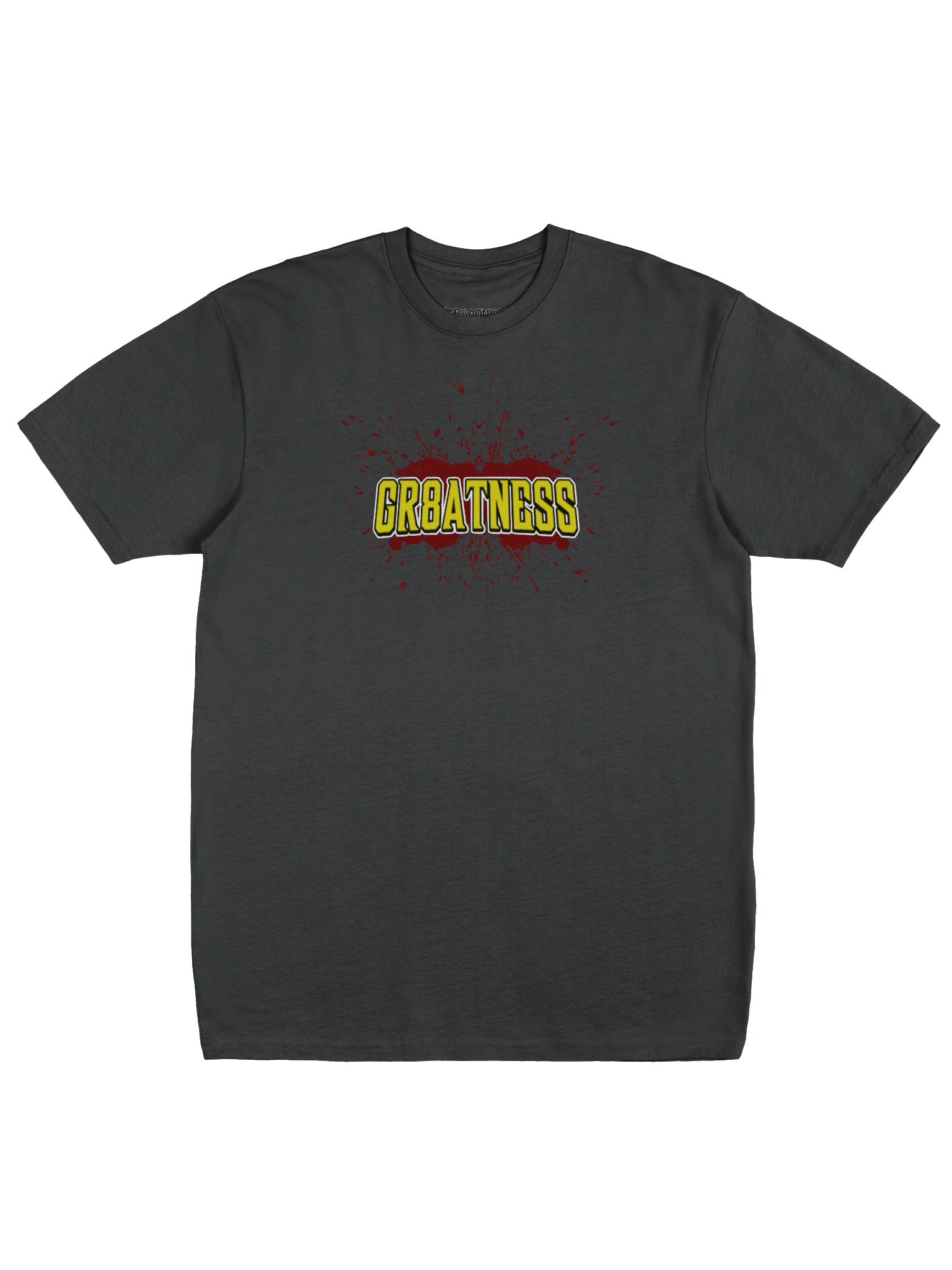 [GR8ATNESS]® Invincible Tee product image (1)