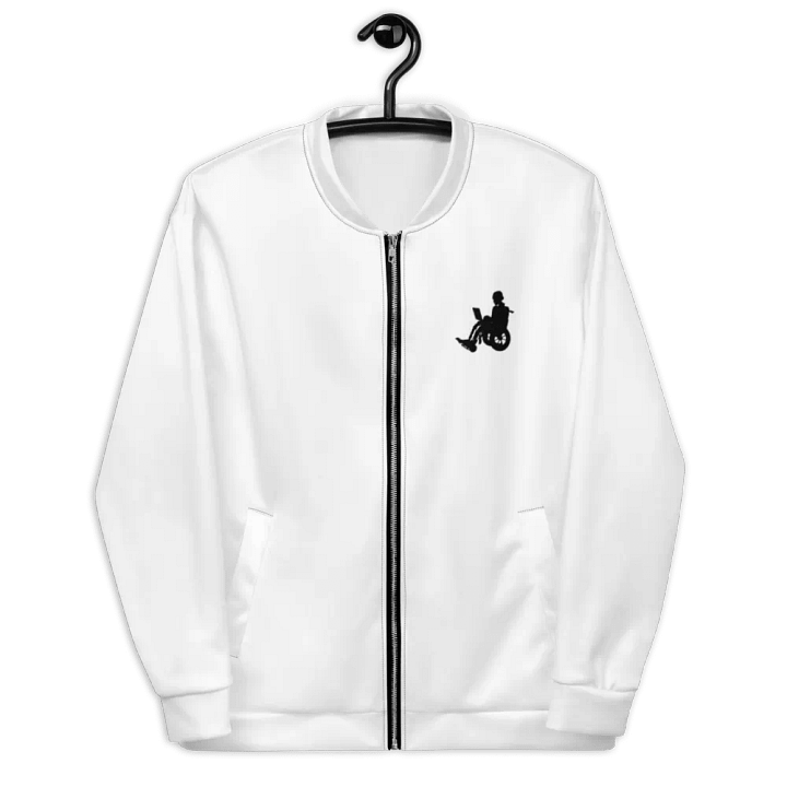 Bomber Jacket product image (2)