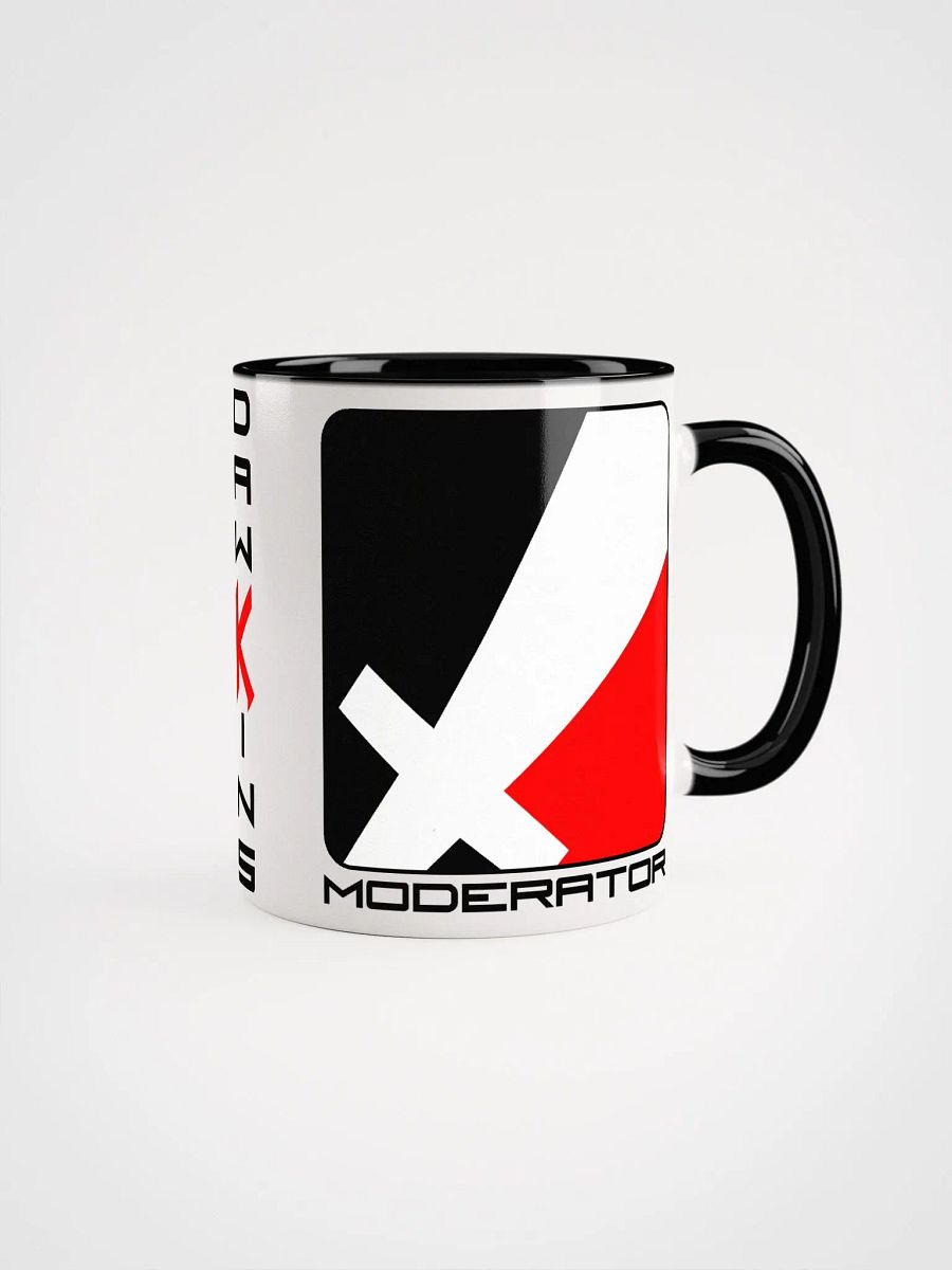 Dawkins Moderator Mug product image (1)