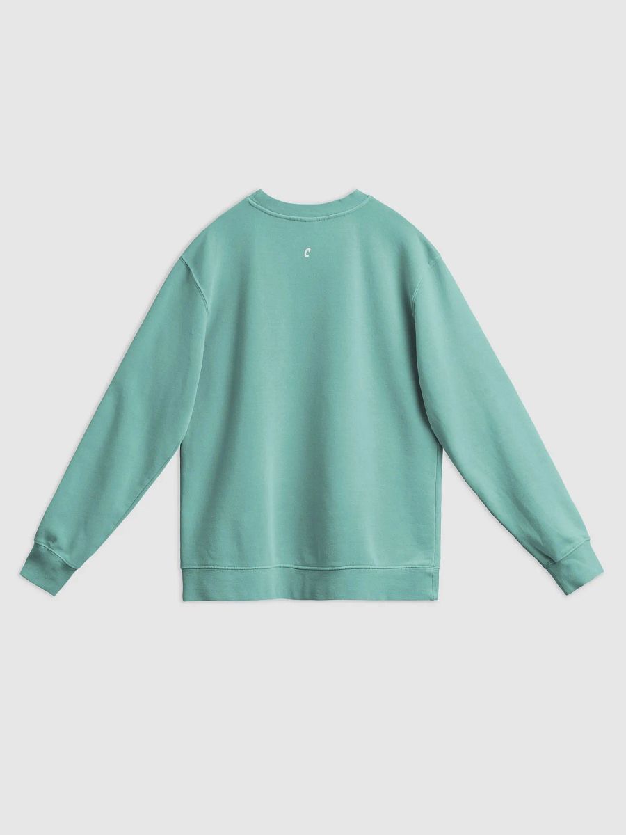 Crest Sweatshirt product image (6)