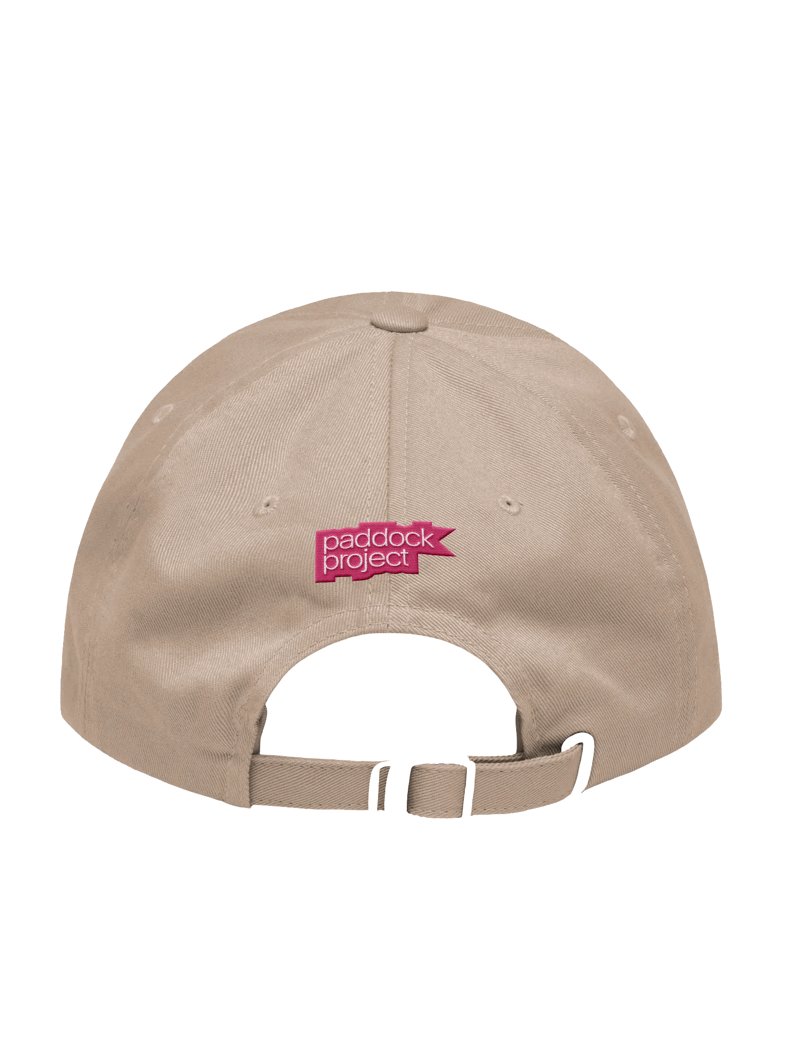 Paddock Project Hat product image (2)