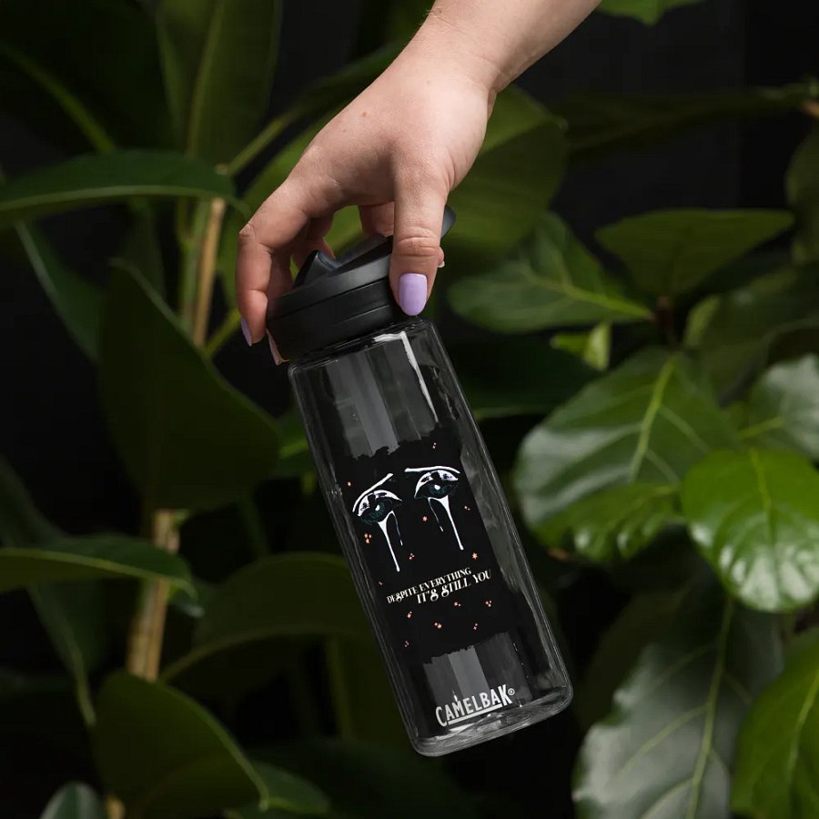 Despite Everything | Camelbak 25oz Bottle product image (5)
