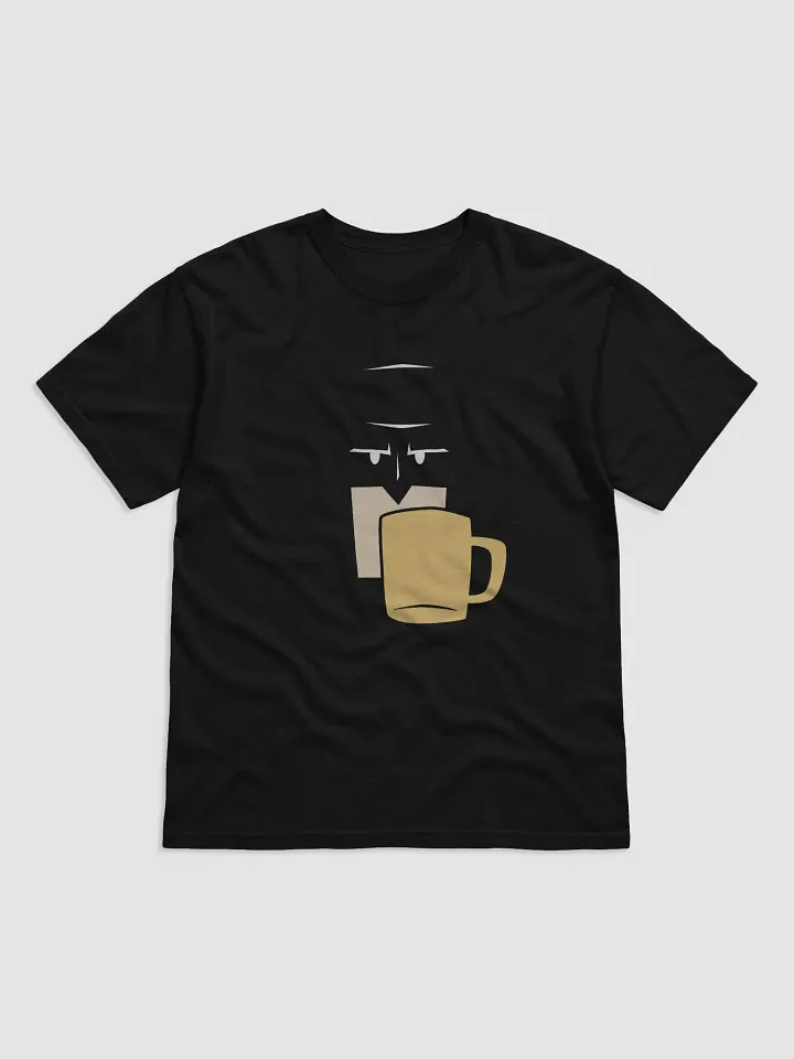 Mug Shot Shirt product image (1)