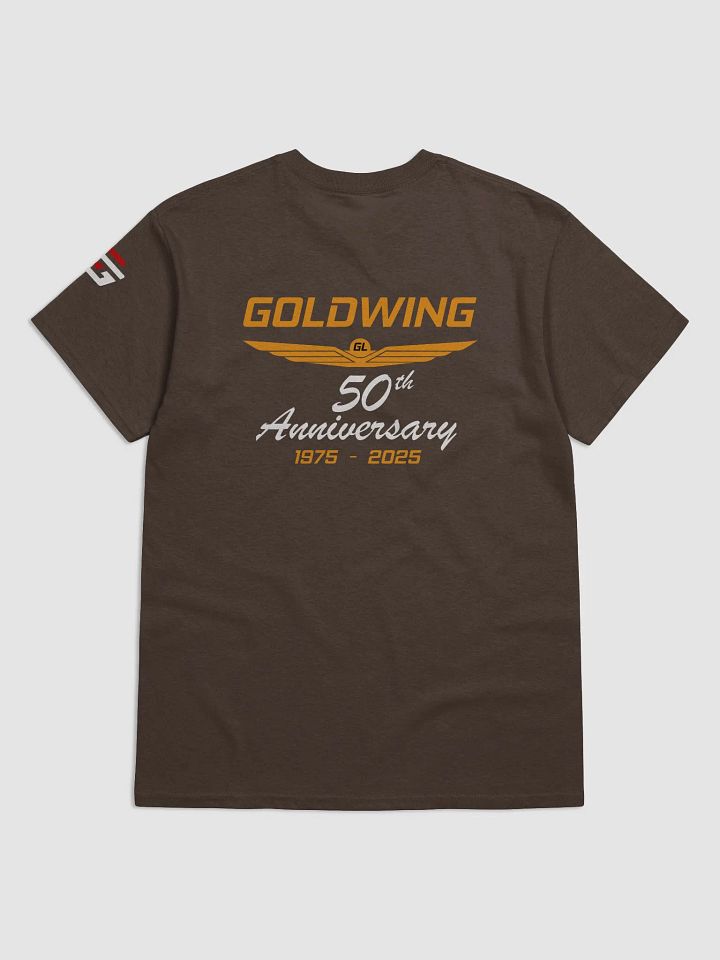50th Anniversary - BOLD - Short Sleeve (Gildan) product image (2)