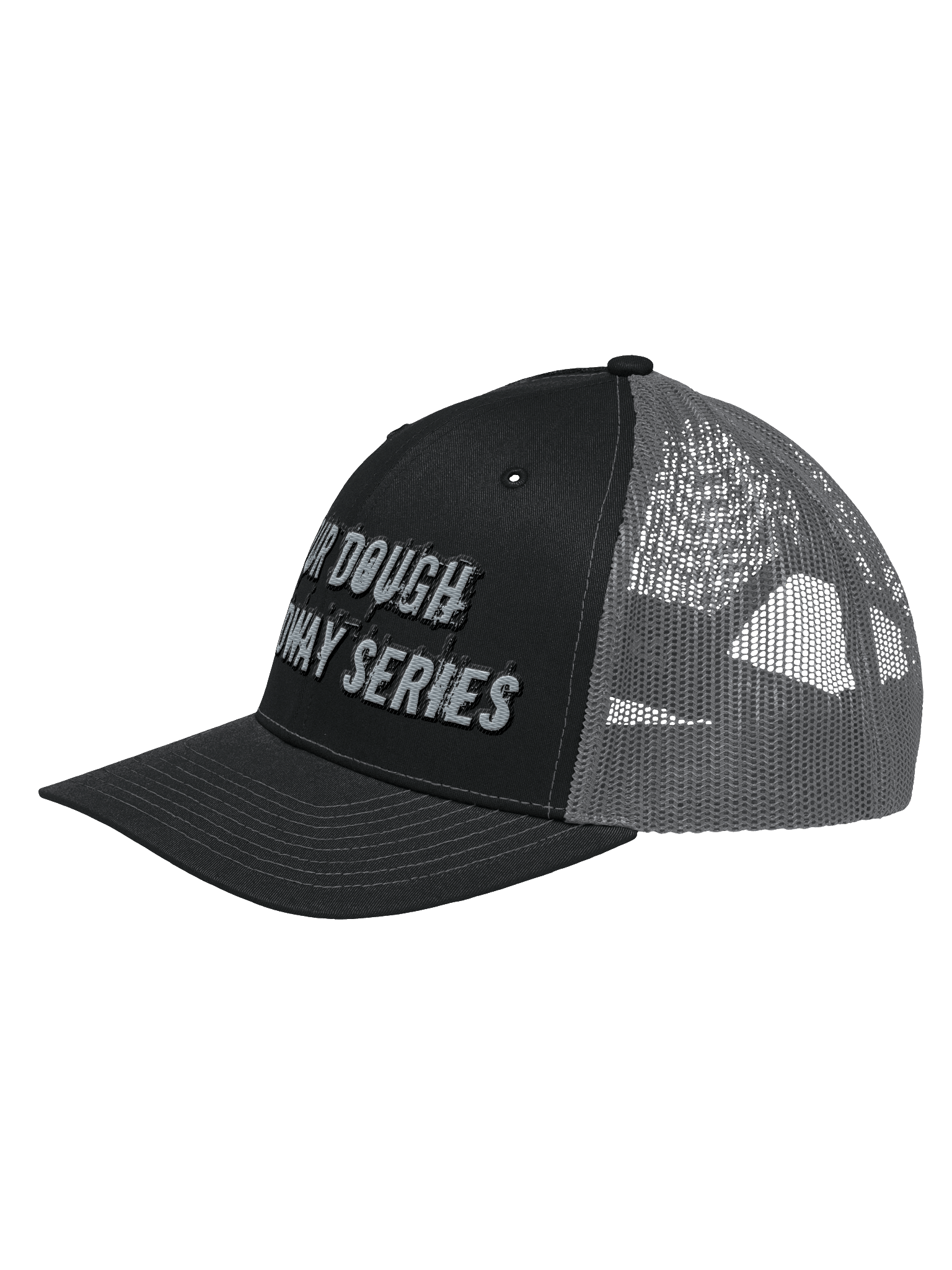 SDSS Trucker hat product image (2)