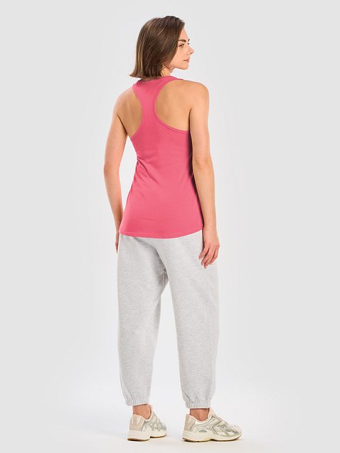 Photo showing Next Level Women's Racerback Tank Top