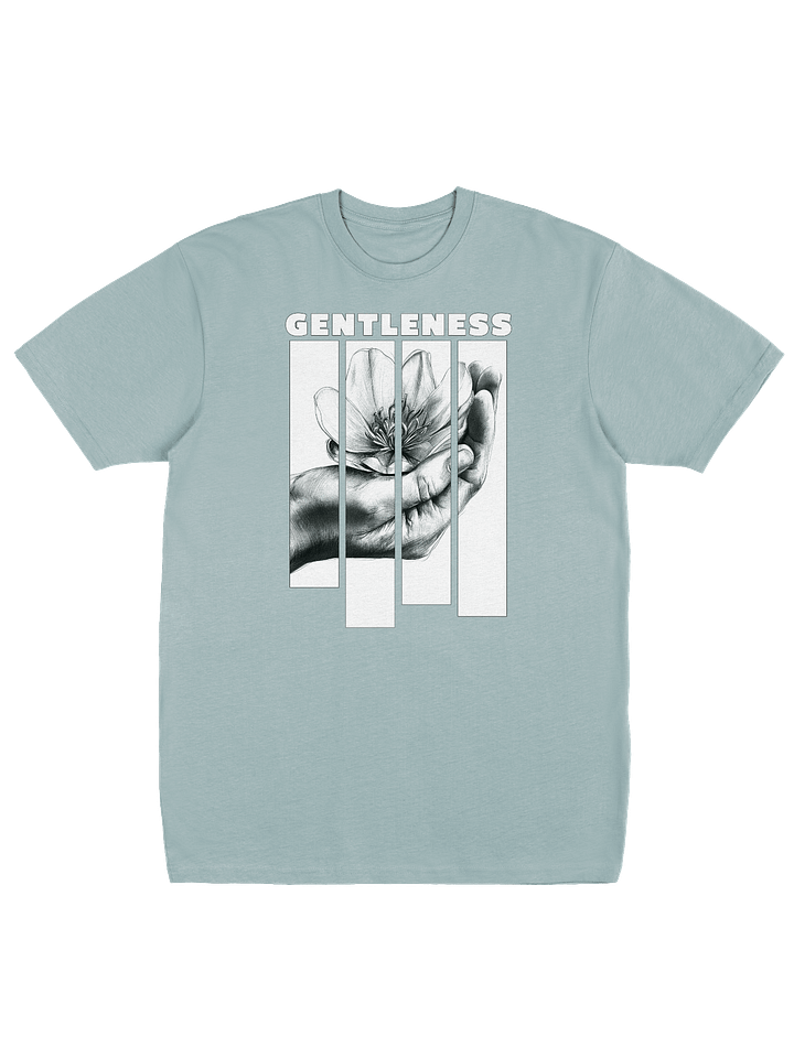 Gentleness - Premium Unisex Tee product image (10)