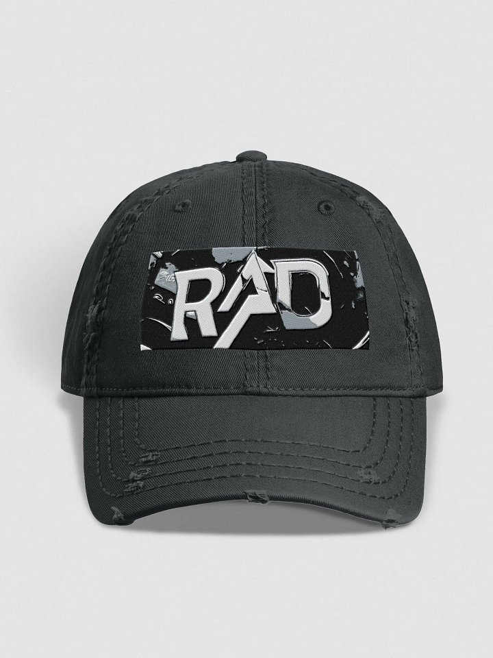 RAD HAT BABY product image (2)