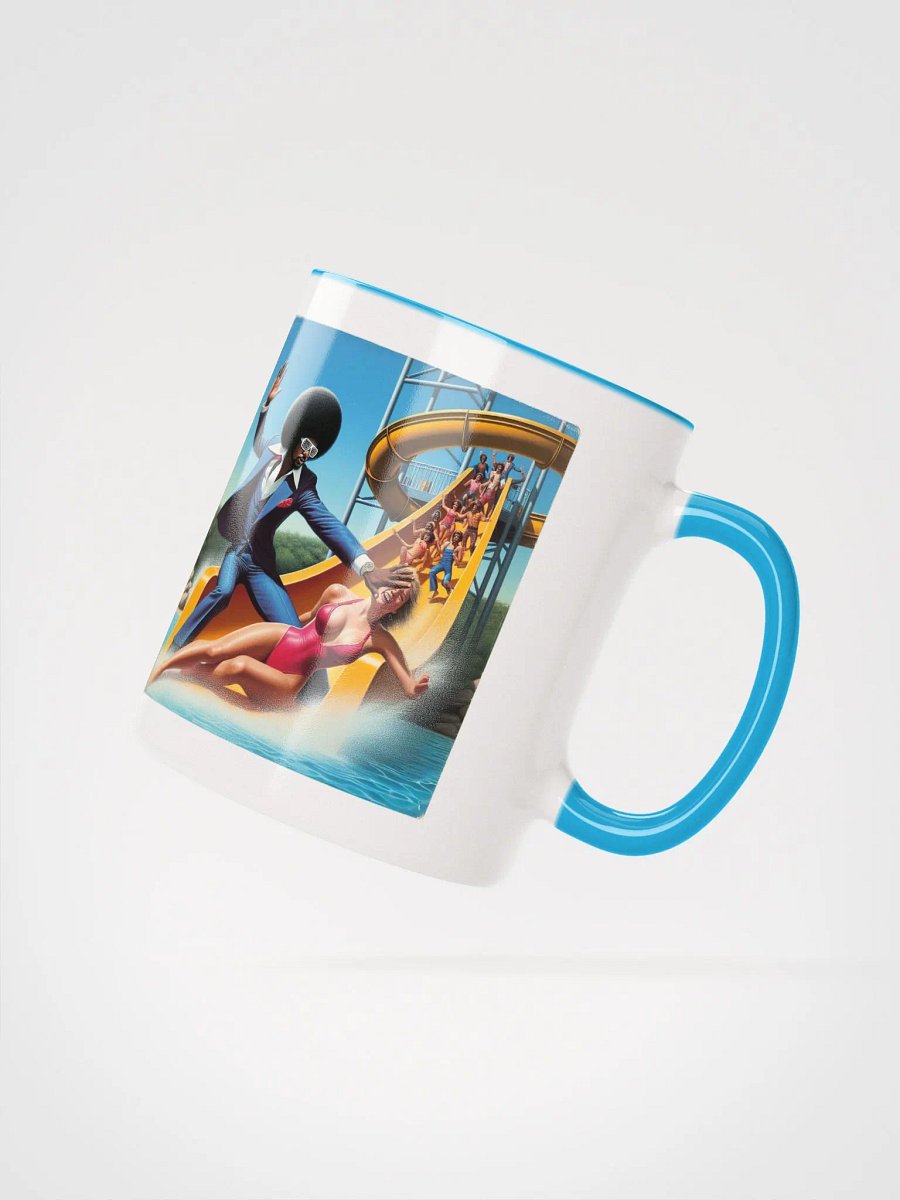 "Pool's Closed" Mug product image (2)
