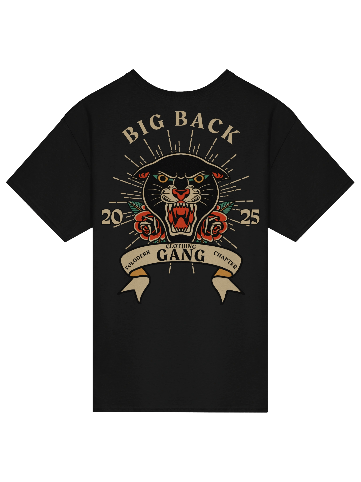 BIG BACK GANG product image (2)