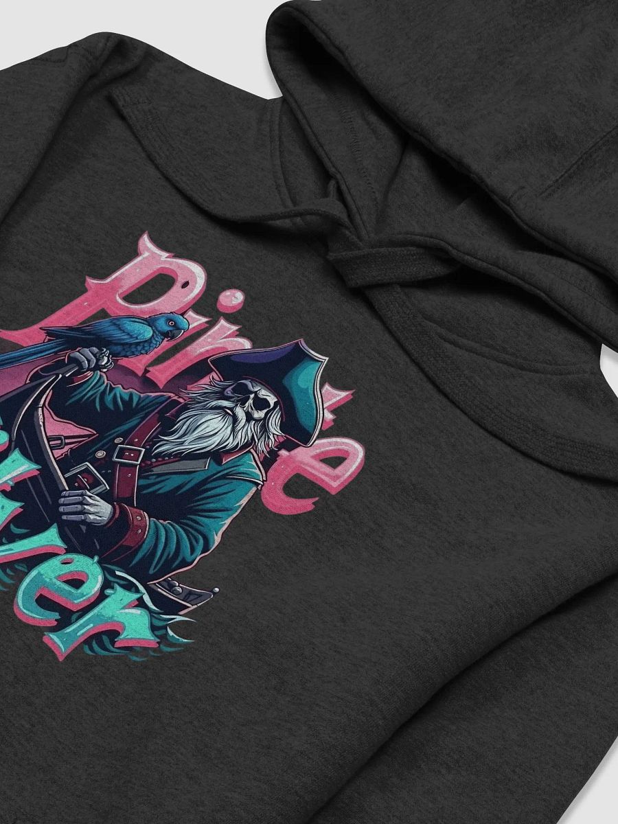 Pirate Silver Hoodie product image (4)