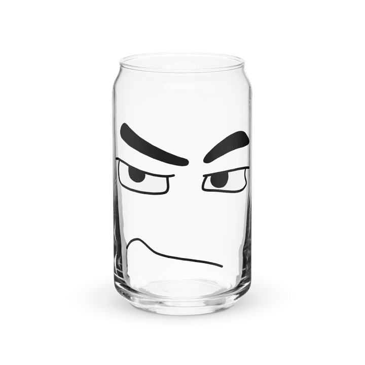 Fierce Focus Eyes Glass product image (2)