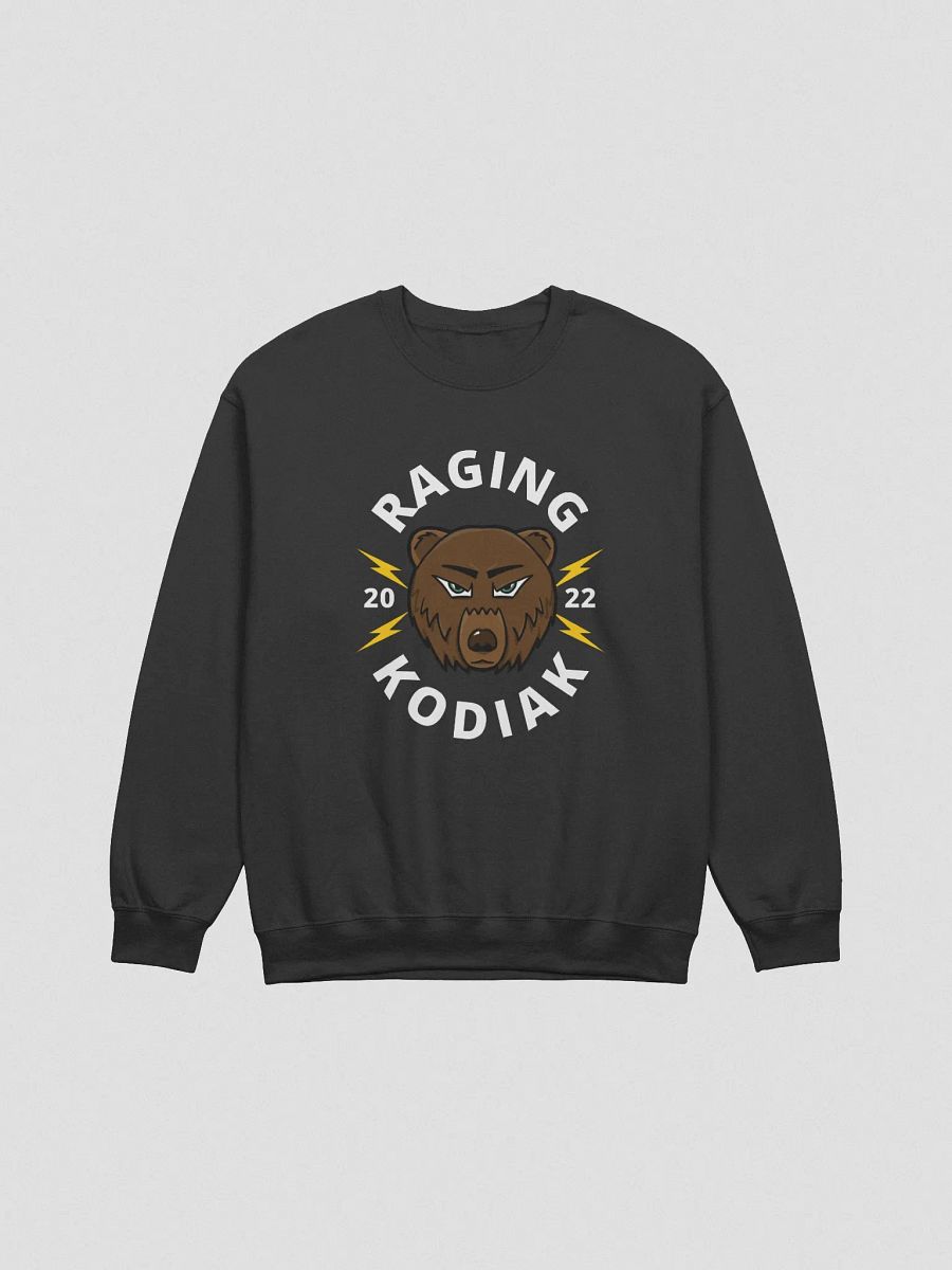 Classic Bear Sweatshirt product image (1)