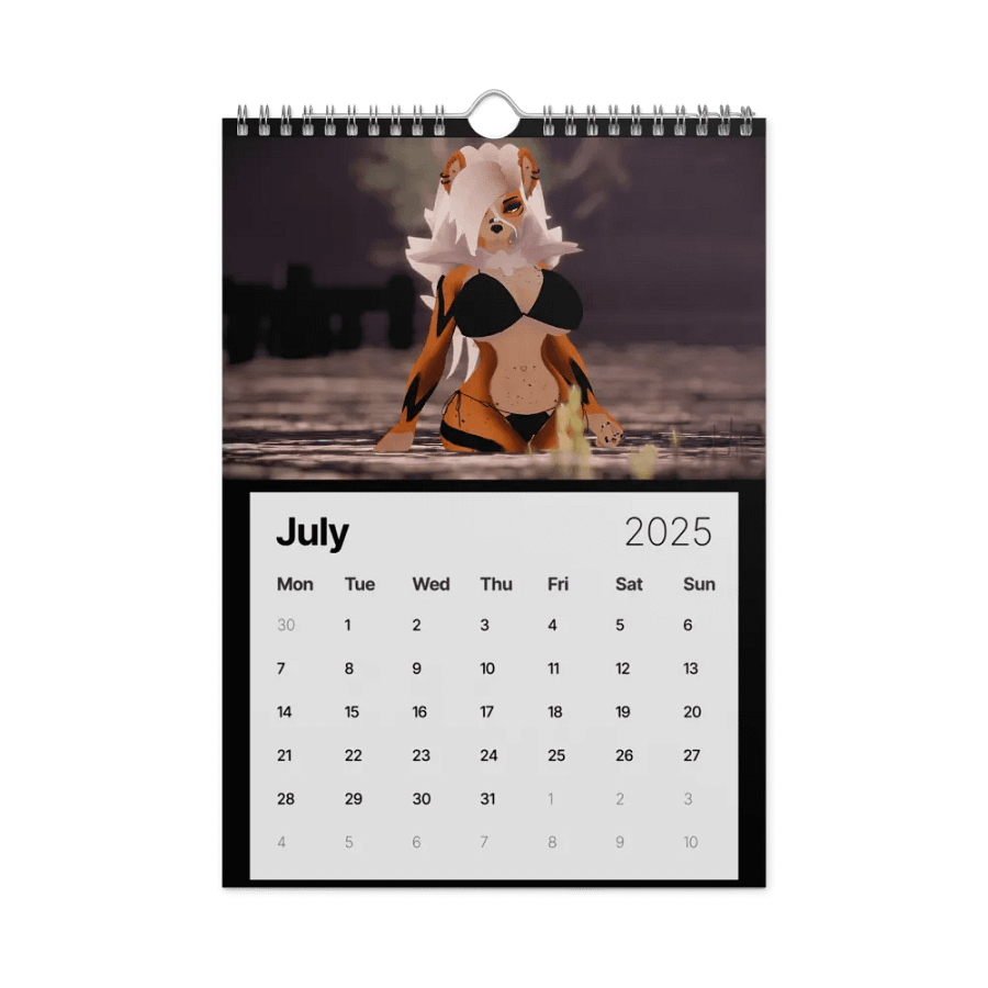 Mommy Calender product image (6)