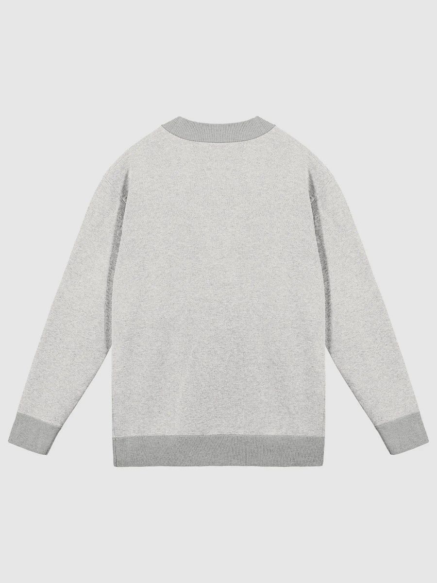 Jellyfish Knit Cardigan product image (9)